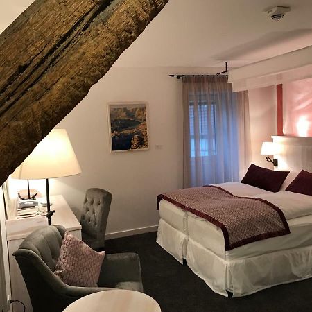 Altes Amtshaus, 3 Hotel Mulfingen Екстериор снимка