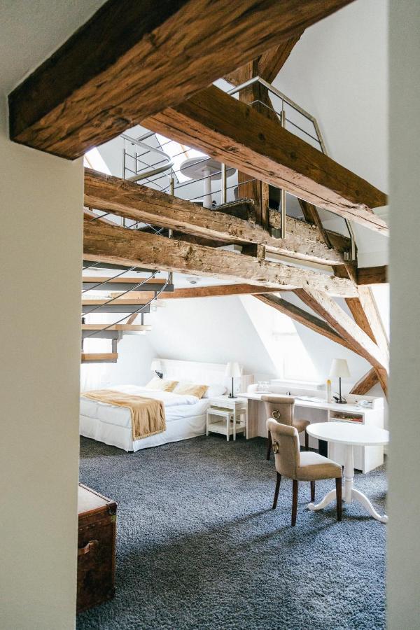 Altes Amtshaus, 3 Hotel Mulfingen Екстериор снимка