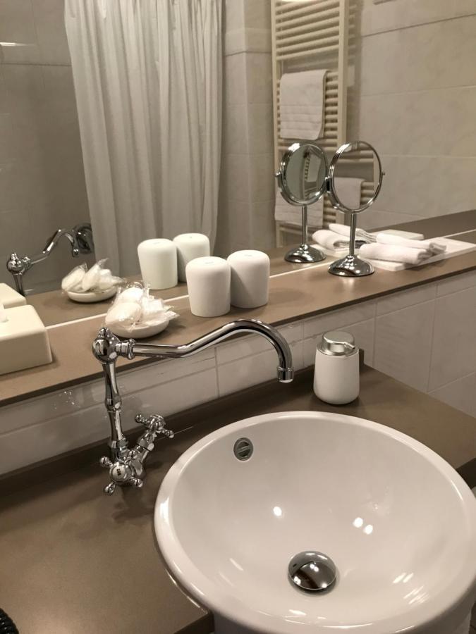 Altes Amtshaus, 3 Hotel Mulfingen Екстериор снимка