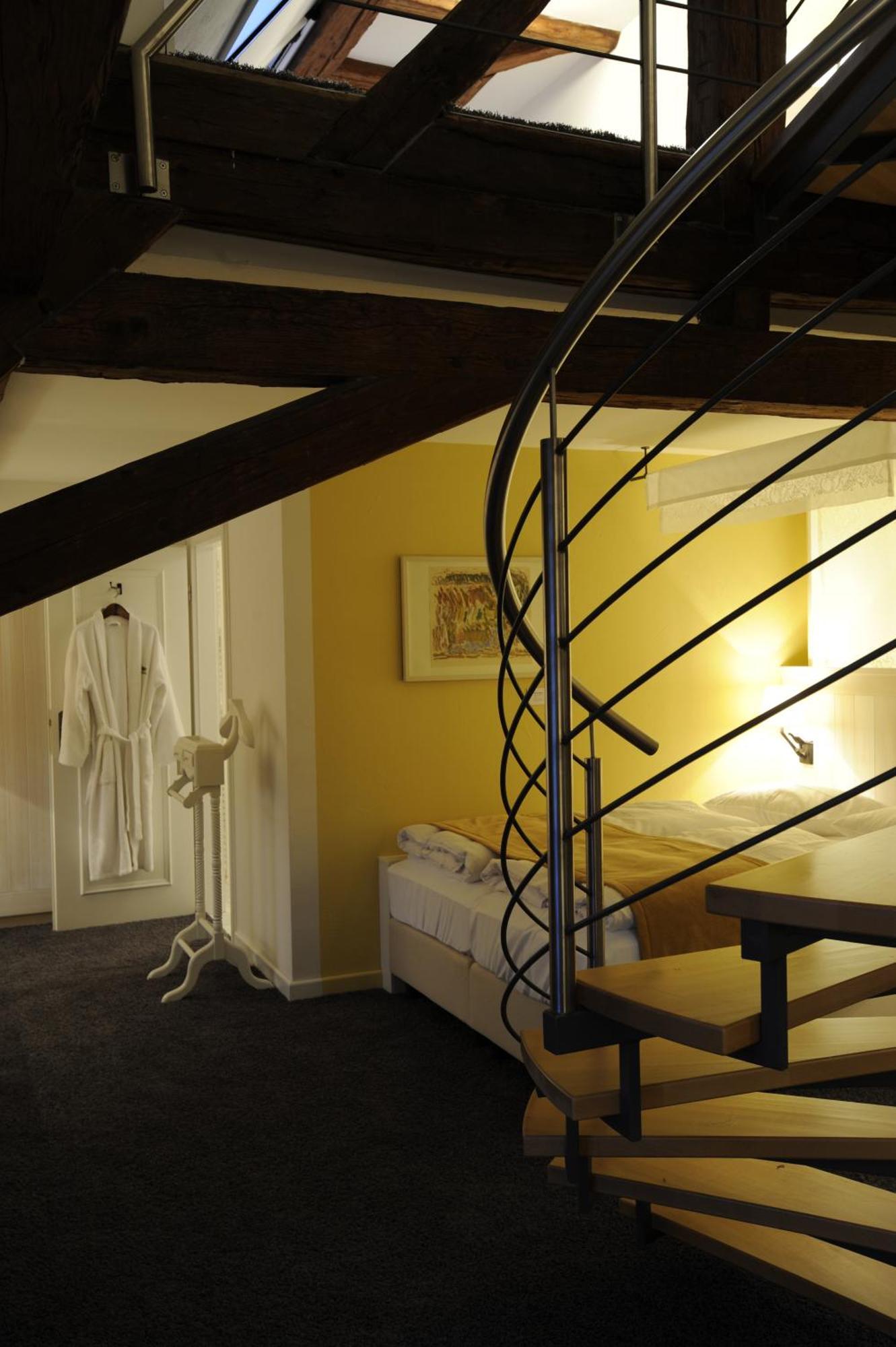 Altes Amtshaus, 3 Hotel Mulfingen Стая снимка