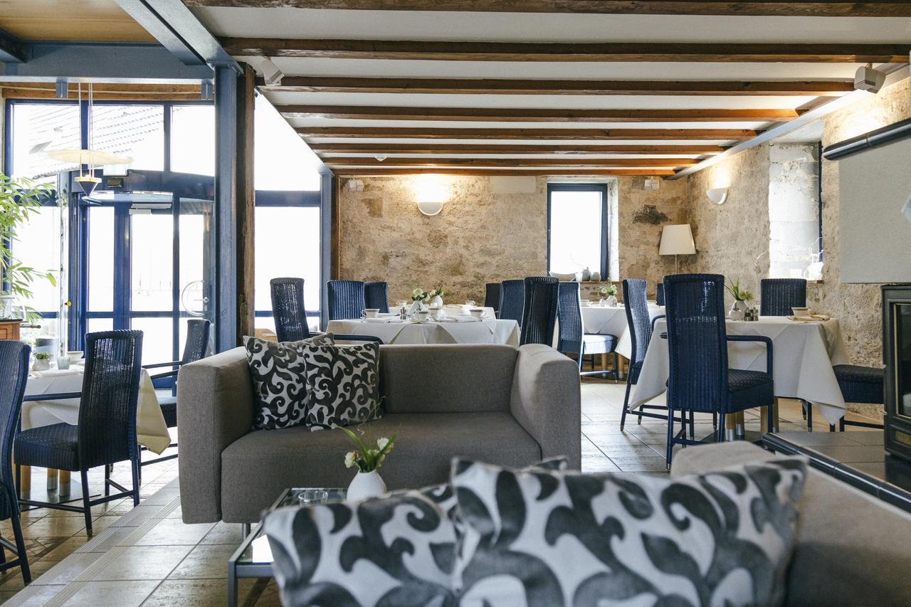Altes Amtshaus, 3 Hotel Mulfingen Екстериор снимка